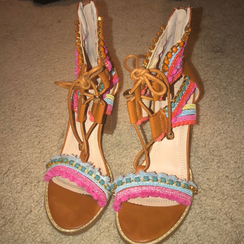 Heels Heels Heels!!!!!